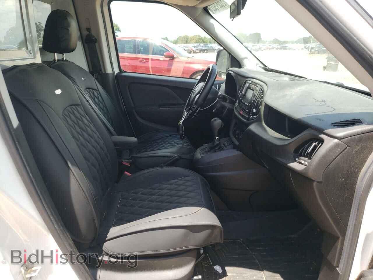 2015 RAM PROMASTER - VIN: ZFBERFBT5F6A66111 - Фото 5