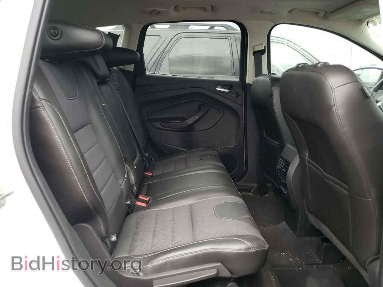 2014 FORD ESCAPE - VIN: 1FMCU9GX4EUD42314 - Фото 6