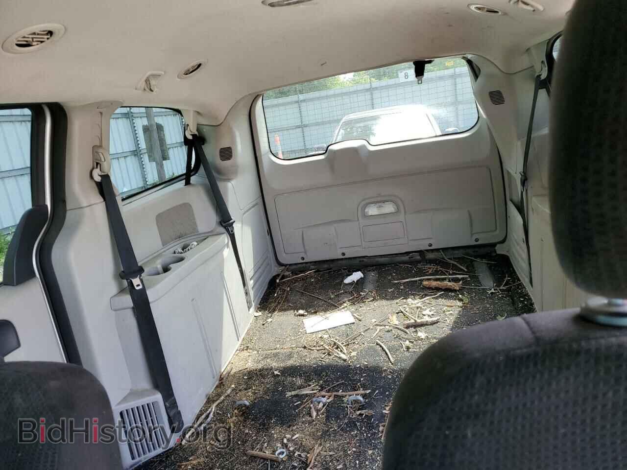 2012 DODGE CARAVAN - VIN: 2C4RDGCG9CR264471 - Photo 10