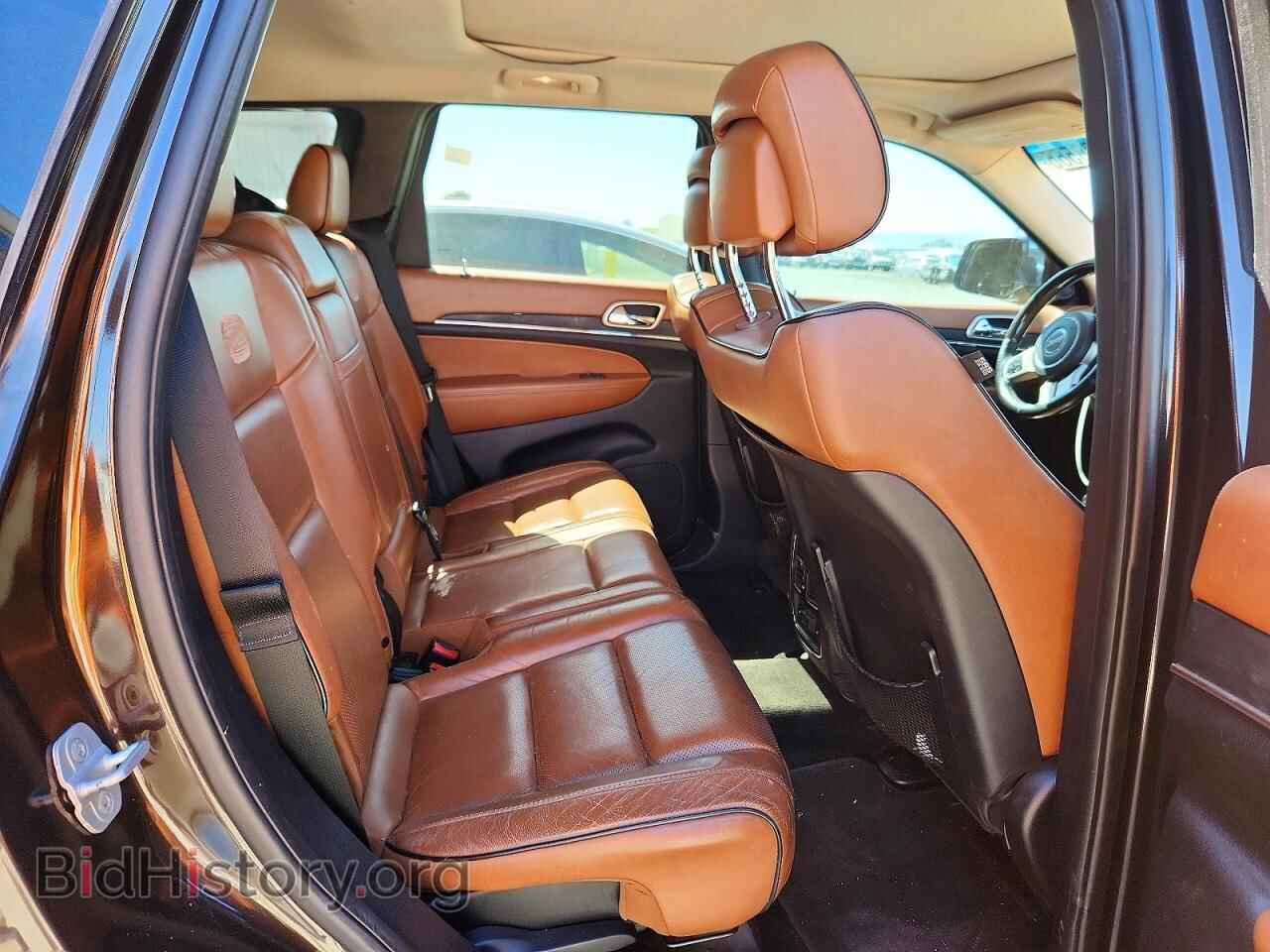 2011 JEEP CHEROKEE - VIN: 1J4RR6GT6BC701377 - Фото 11