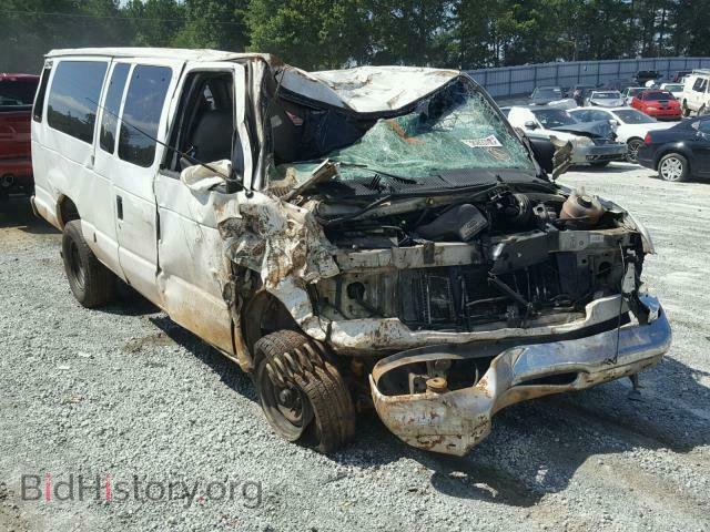 Фотография 1FBSS31L72HB65808 - FORD ECONOLINE 2002