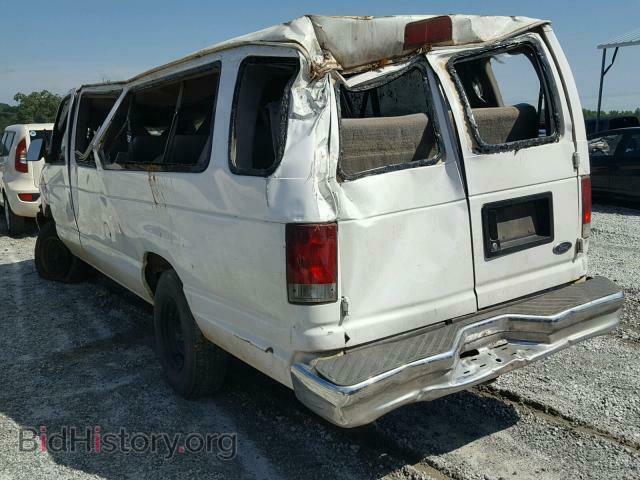 2002 FORD ECONOLINE - VIN: 1FBSS31L72HB65808 - Photo 3