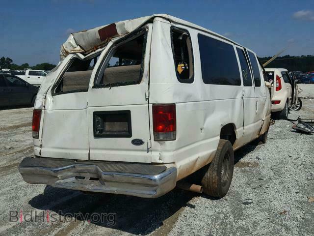2002 FORD ECONOLINE - VIN: 1FBSS31L72HB65808 - Photo 4
