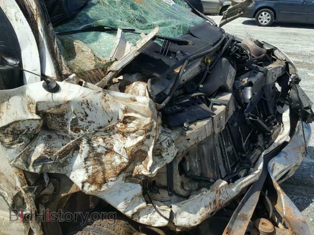 2002 FORD ECONOLINE - VIN: 1FBSS31L72HB65808 - Photo 9