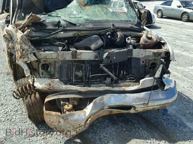 2002 FORD ECONOLINE - VIN: 1FBSS31L72HB65808 - Photo 10