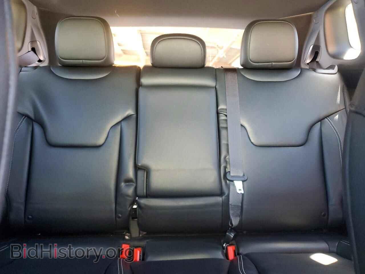 2025 JEEP COMPASS - VIN: 3C4NJDCN4ST619837 - Photo 10