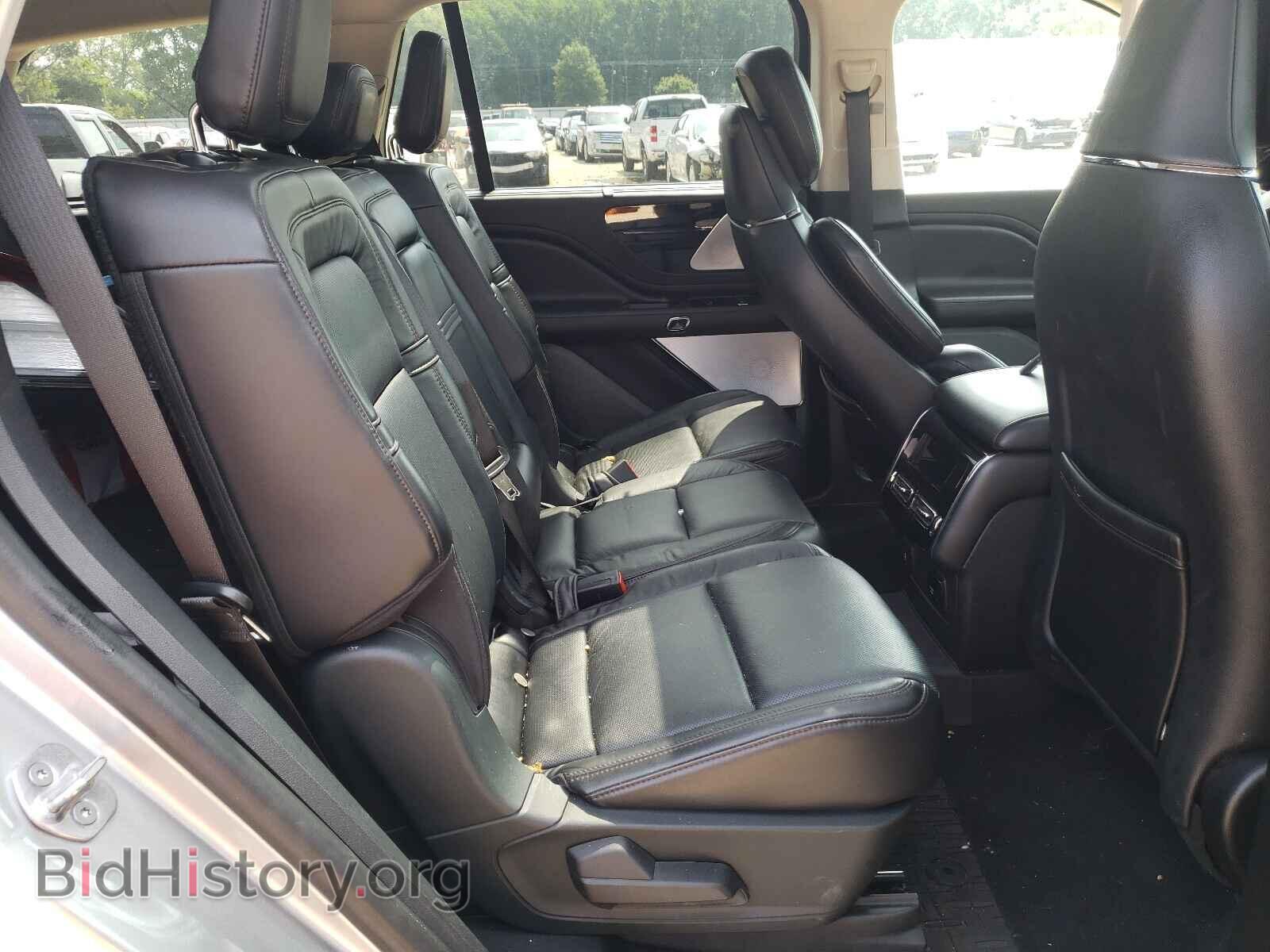 2021 LINCOLN AVIATOR - VIN: 5LM5J7XC1MGL05251 - Фото 6