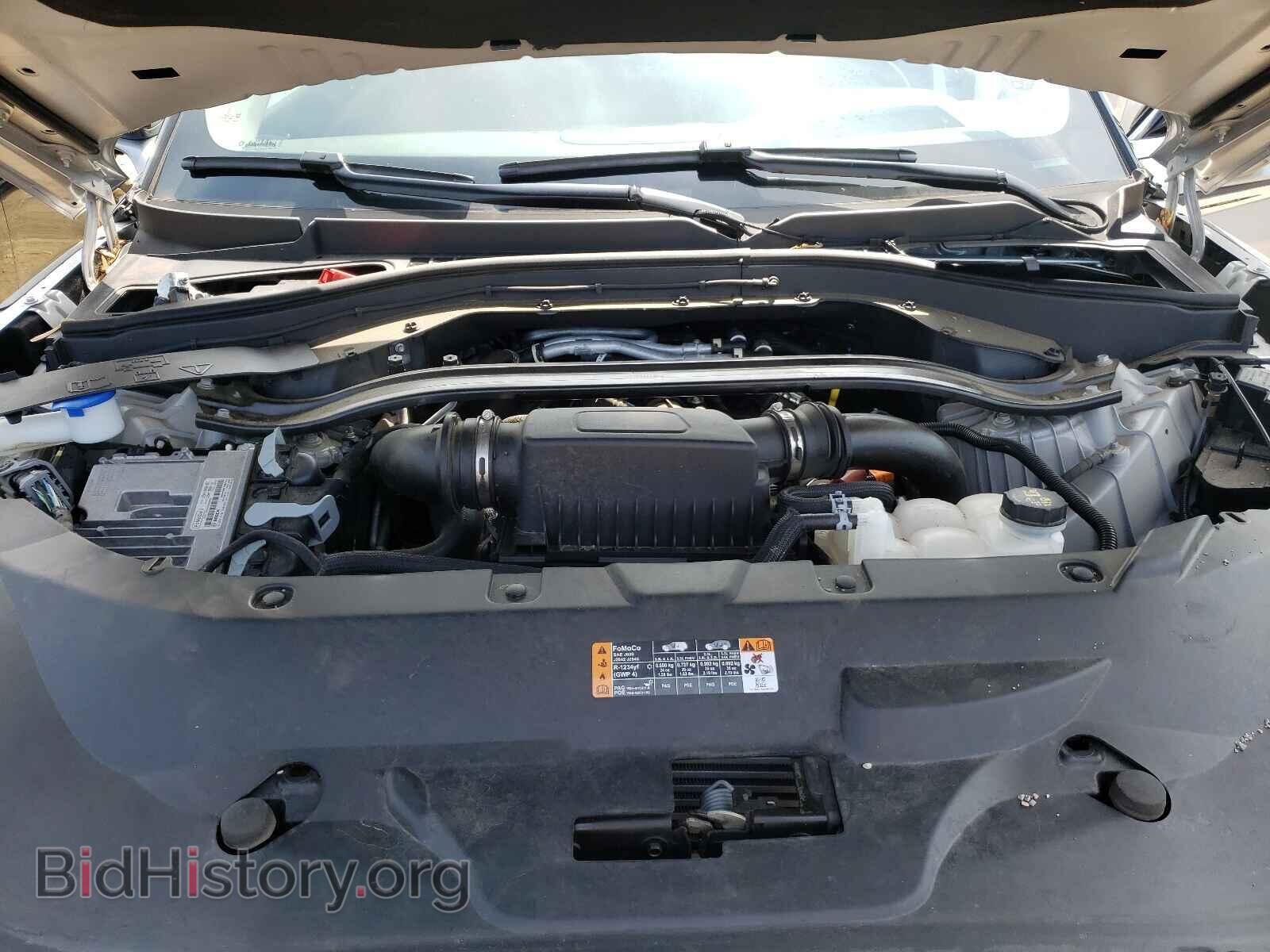 2021 LINCOLN AVIATOR - VIN: 5LM5J7XC1MGL05251 - Фото 7