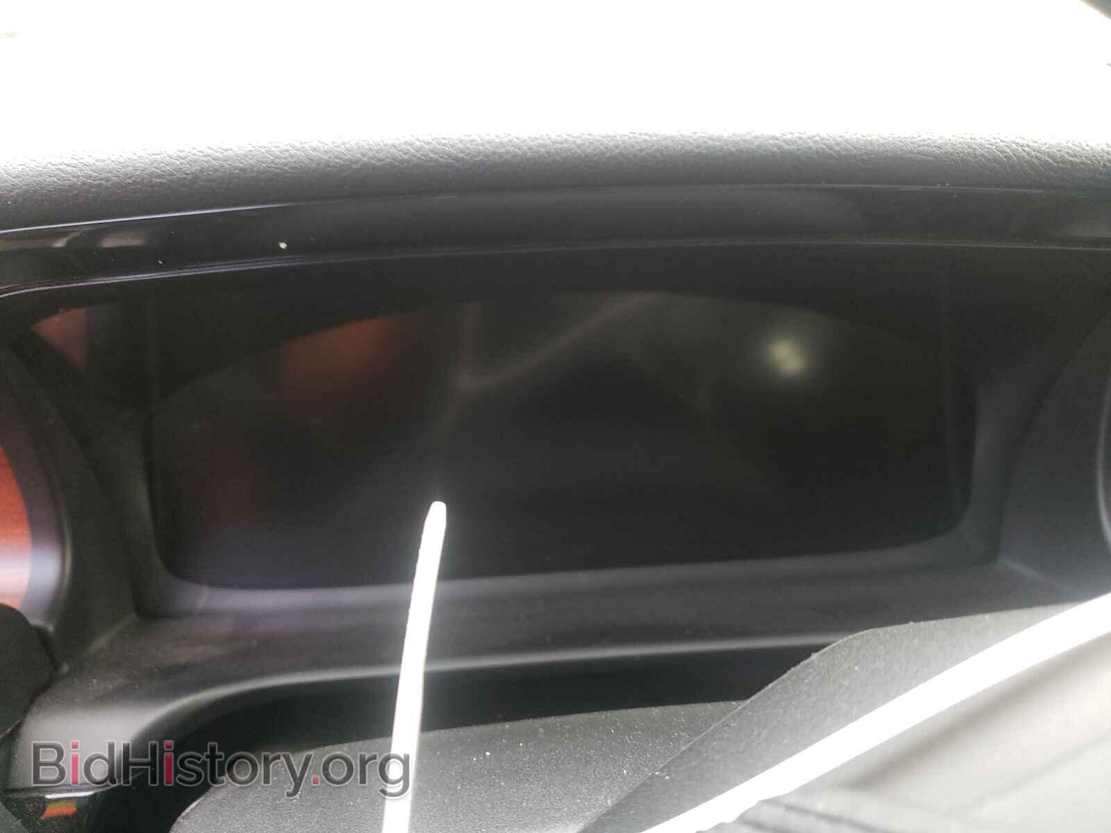 2021 LINCOLN AVIATOR - VIN: 5LM5J7XC1MGL05251 - Фото 8