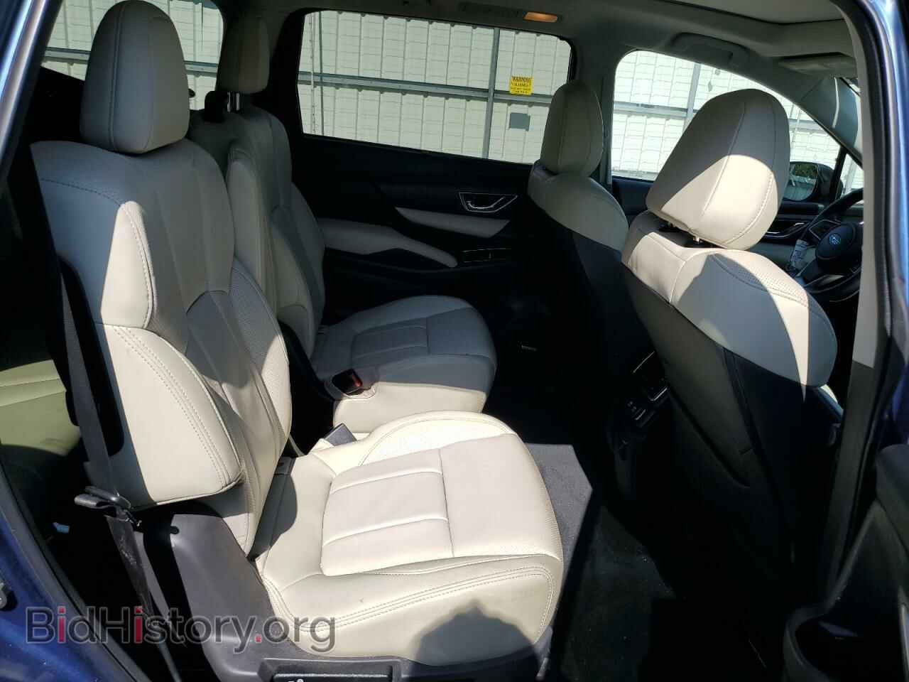 2022 SUBARU ASCENT - VIN: 4S4WMAPD7N3440201 - Фото 11