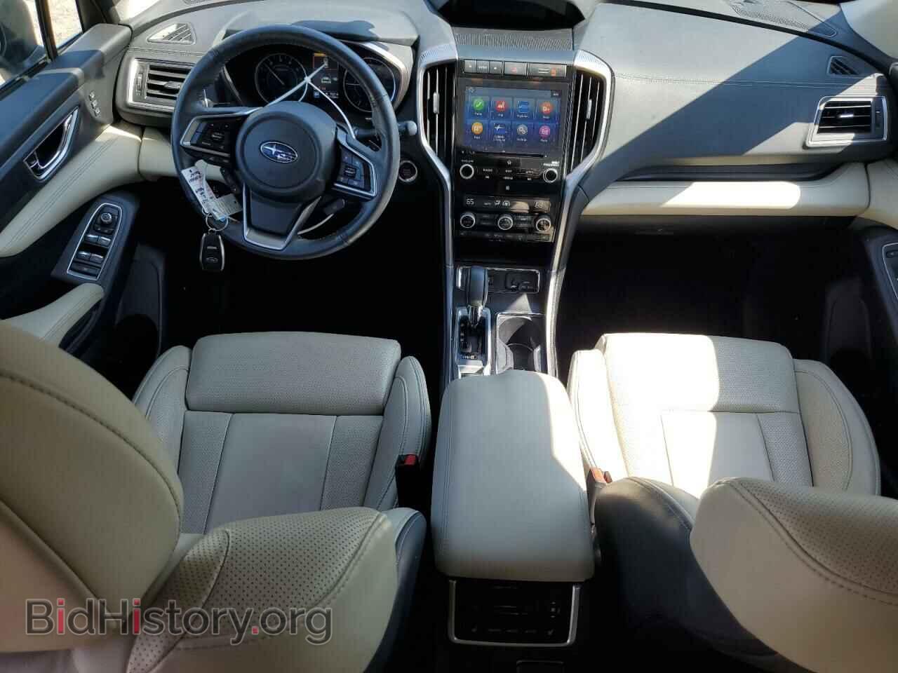2022 SUBARU ASCENT - VIN: 4S4WMAPD7N3440201 - Фото 8