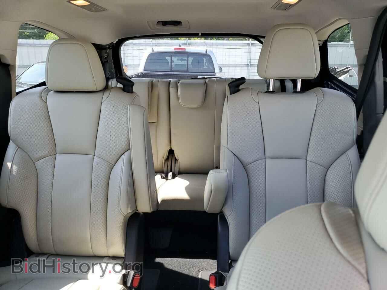 2022 SUBARU ASCENT - VIN: 4S4WMAPD7N3440201 - Фото 10
