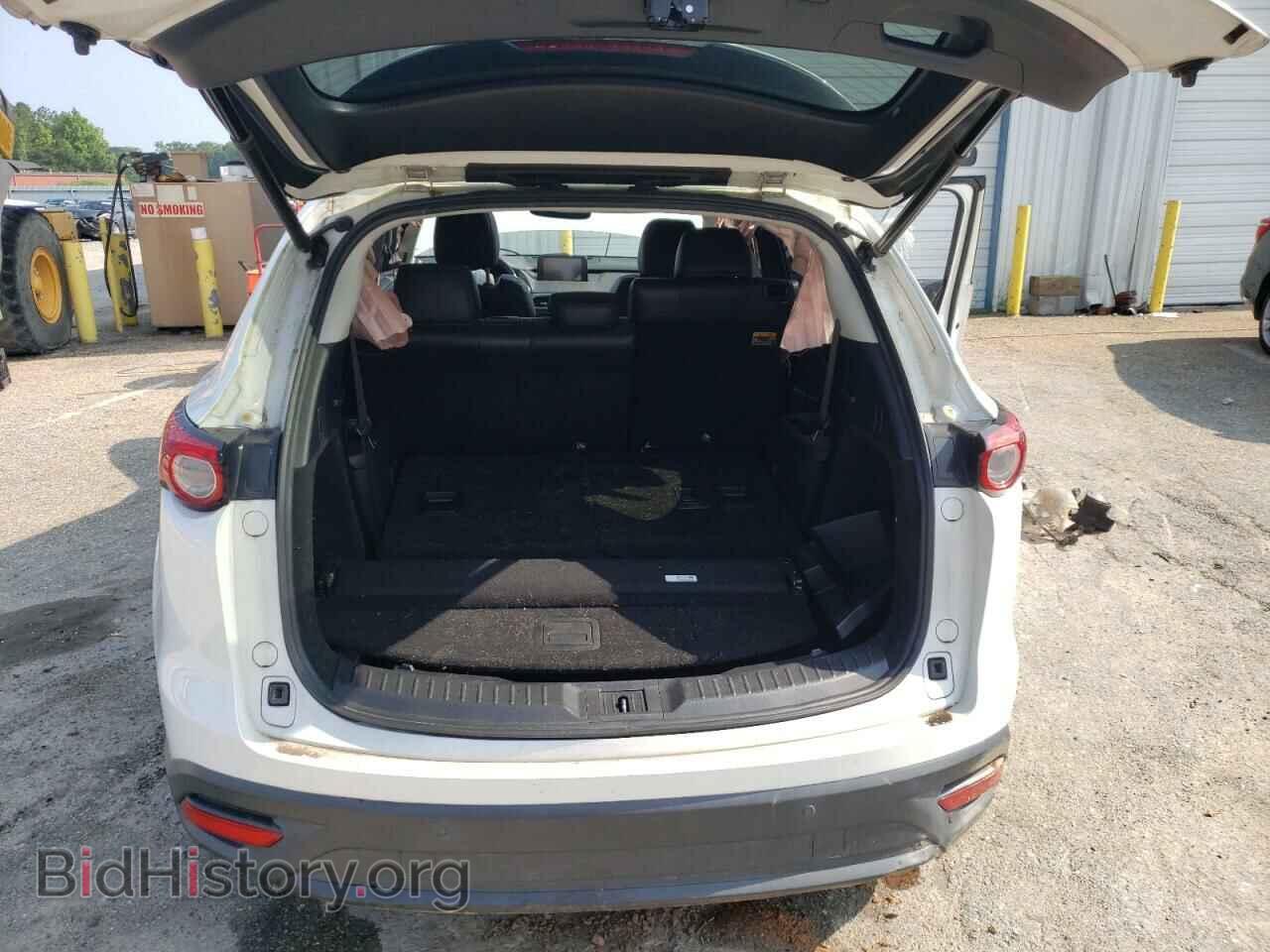 2016 MAZDA CX-9 - VIN: JM3TCACY6G0112086 - Фото 6