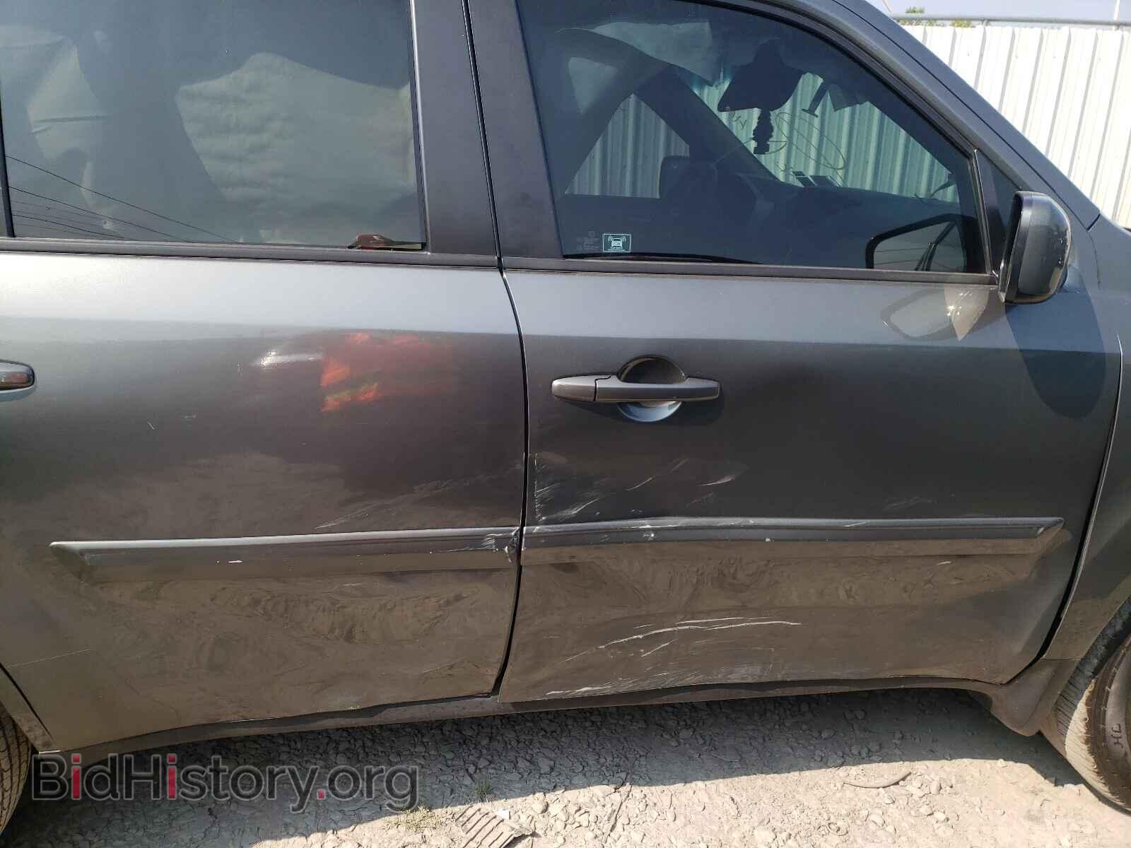 2009 HONDA PILOT - VIN: 5FNYF48419B004959 - Фото 9
