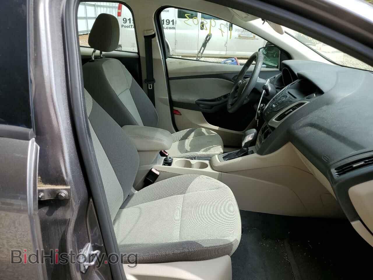 2012 FORD FOCUS - VIN: 1FAHP3F26CL224763 - Photo 5