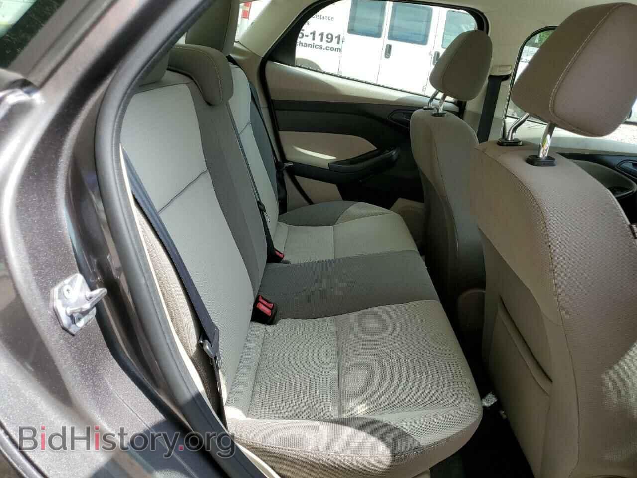 2012 FORD FOCUS - VIN: 1FAHP3F26CL224763 - Photo 6