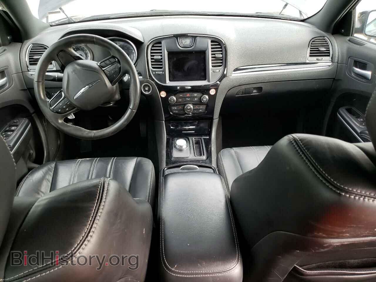 2022 CHRYSLER 300 - VIN: 2C3CCABG2NH154351 - Фото 8