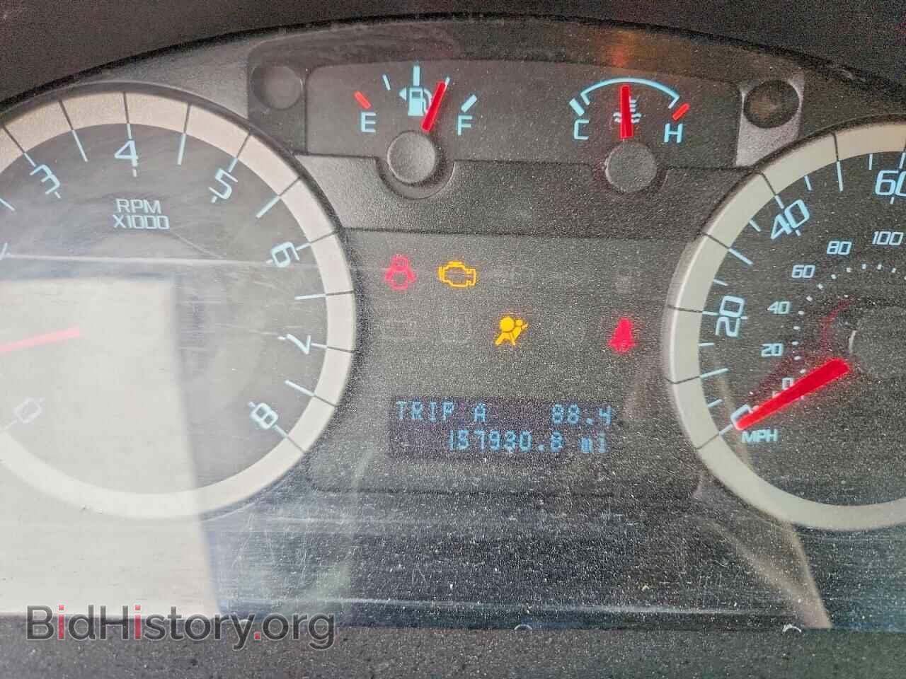 2011 FORD ESCAPE - VIN: 1FMCU9E79BKB61087 - Фото 9
