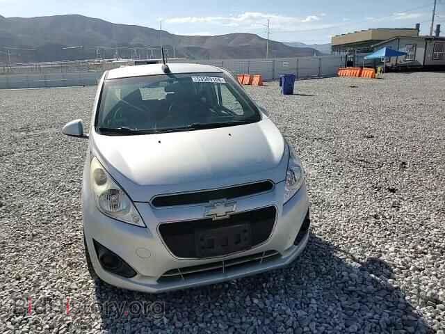 2015 CHEVROLET SPARK - VIN: KL8CD6S99FC726634 - Фото 13