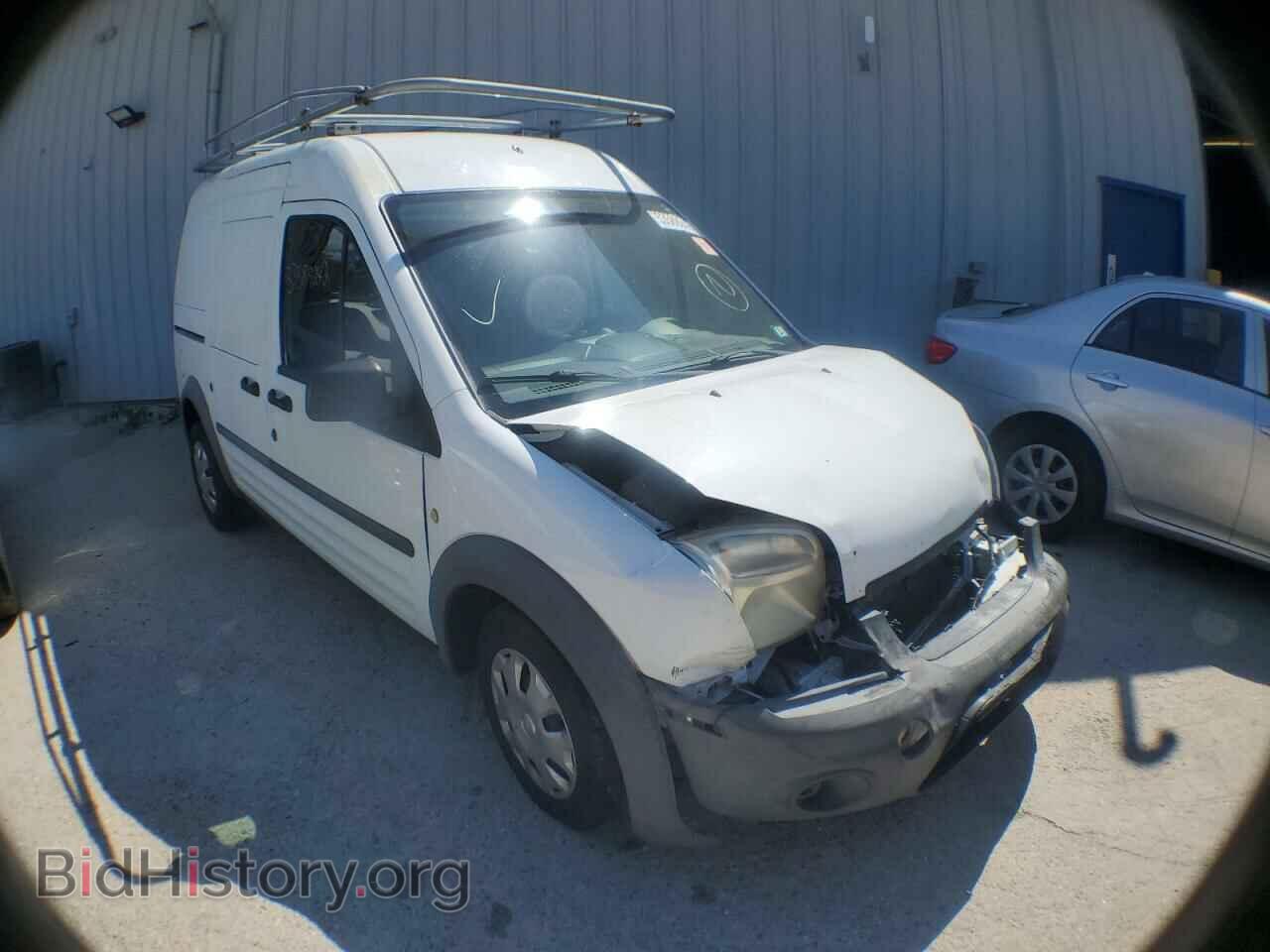 Photo NM0LS7AN2CT103995 - FORD TRANSIT 2012