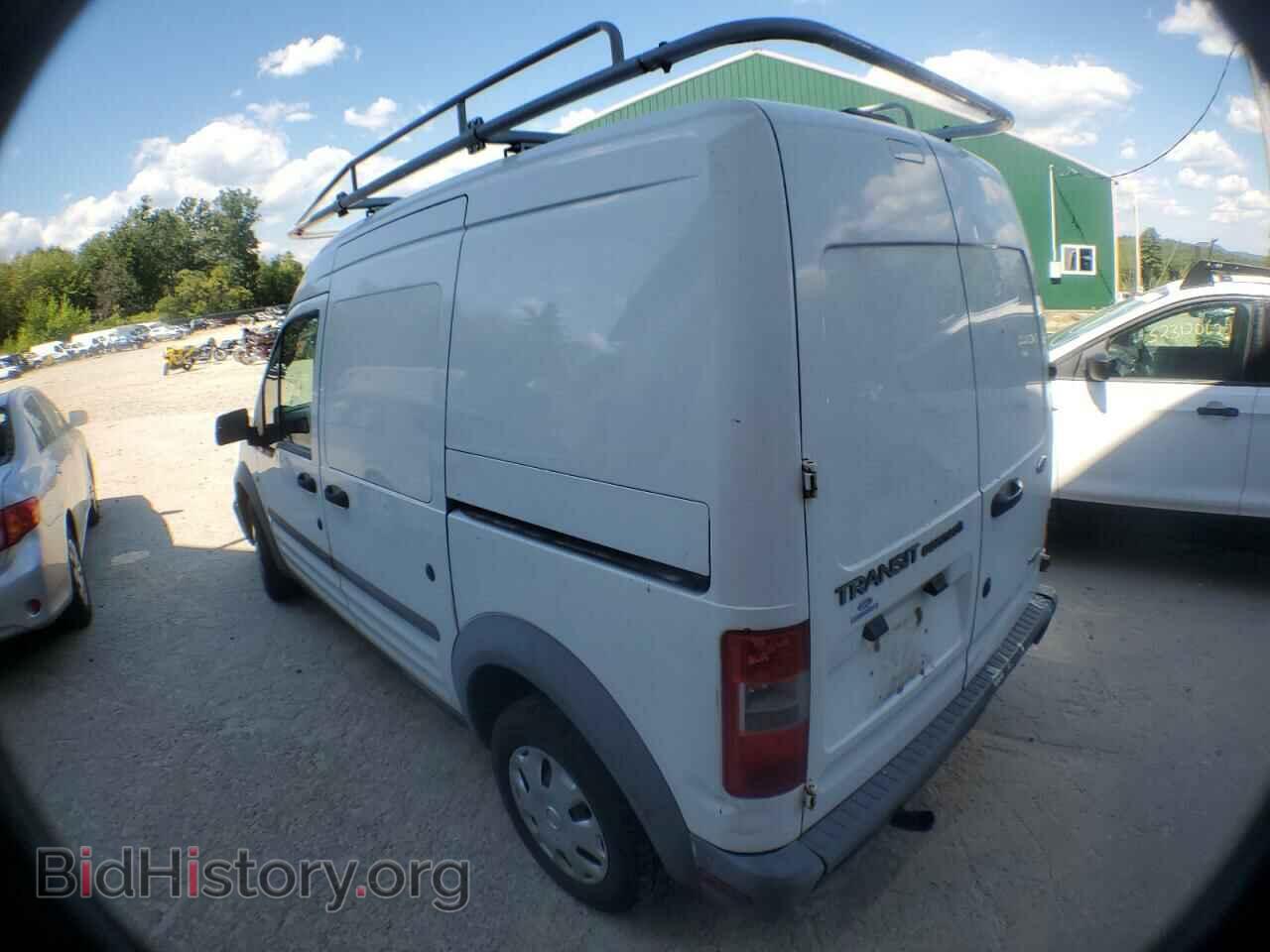 2012 FORD TRANSIT - VIN: NM0LS7AN2CT103995 - Photo 3