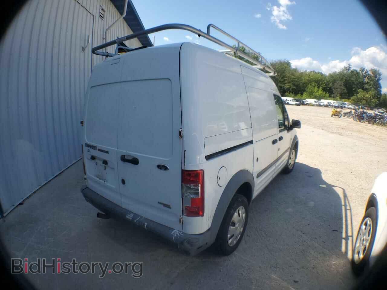 2012 FORD TRANSIT - VIN: NM0LS7AN2CT103995 - Photo 4
