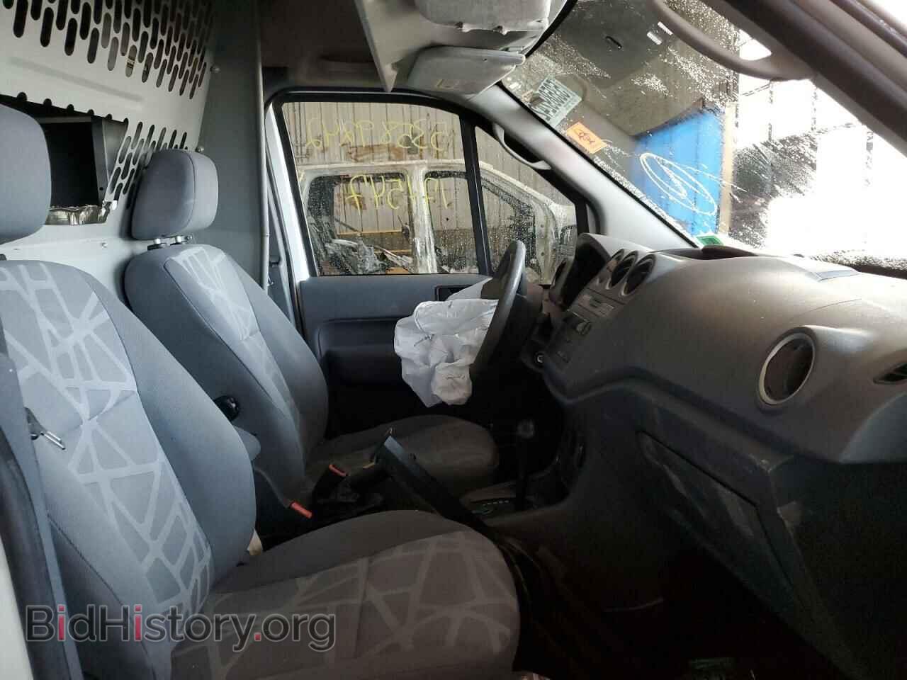 2012 FORD TRANSIT - VIN: NM0LS7AN2CT103995 - Photo 5