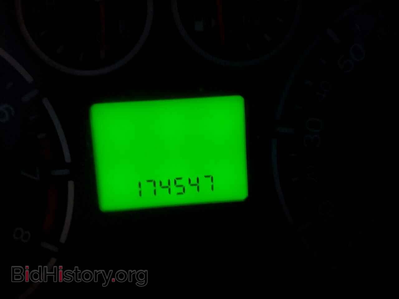 2012 FORD TRANSIT - VIN: NM0LS7AN2CT103995 - Photo 8