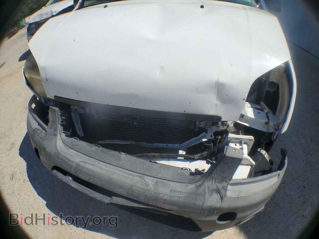 2012 FORD TRANSIT - VIN: NM0LS7AN2CT103995 - Photo 9