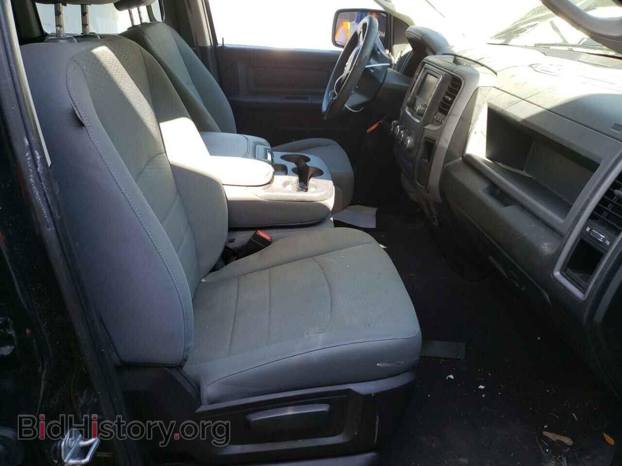 2019 RAM 1500 - VIN: 1C6RR7FT6KS542449 - Photo 5
