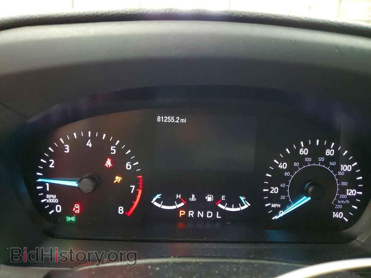 2021 FORD EXPLORER - VIN: 1FMSK8BH8MGA33731 - Photo 9