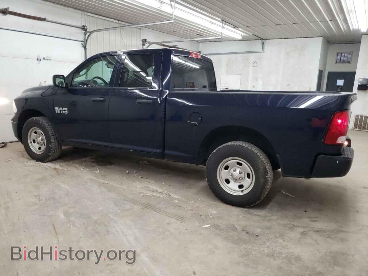2017 RAM 1500 - VIN: 1C6RR7FG2HS765955 - Фото 2
