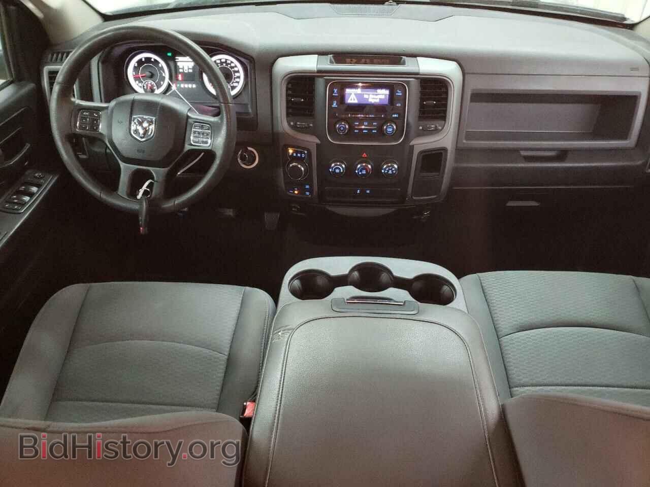 2017 RAM 1500 - VIN: 1C6RR7FG2HS765955 - Фото 8