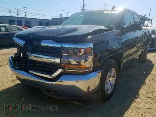 2019 CHEVROLET SILVERADO - VIN: 2GCVKPEC7K1149170 - Фото 2