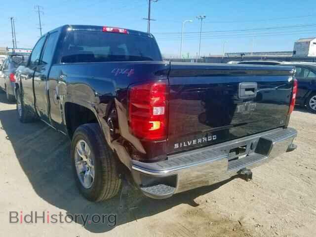 2019 CHEVROLET SILVERADO - VIN: 2GCVKPEC7K1149170 - Фото 3