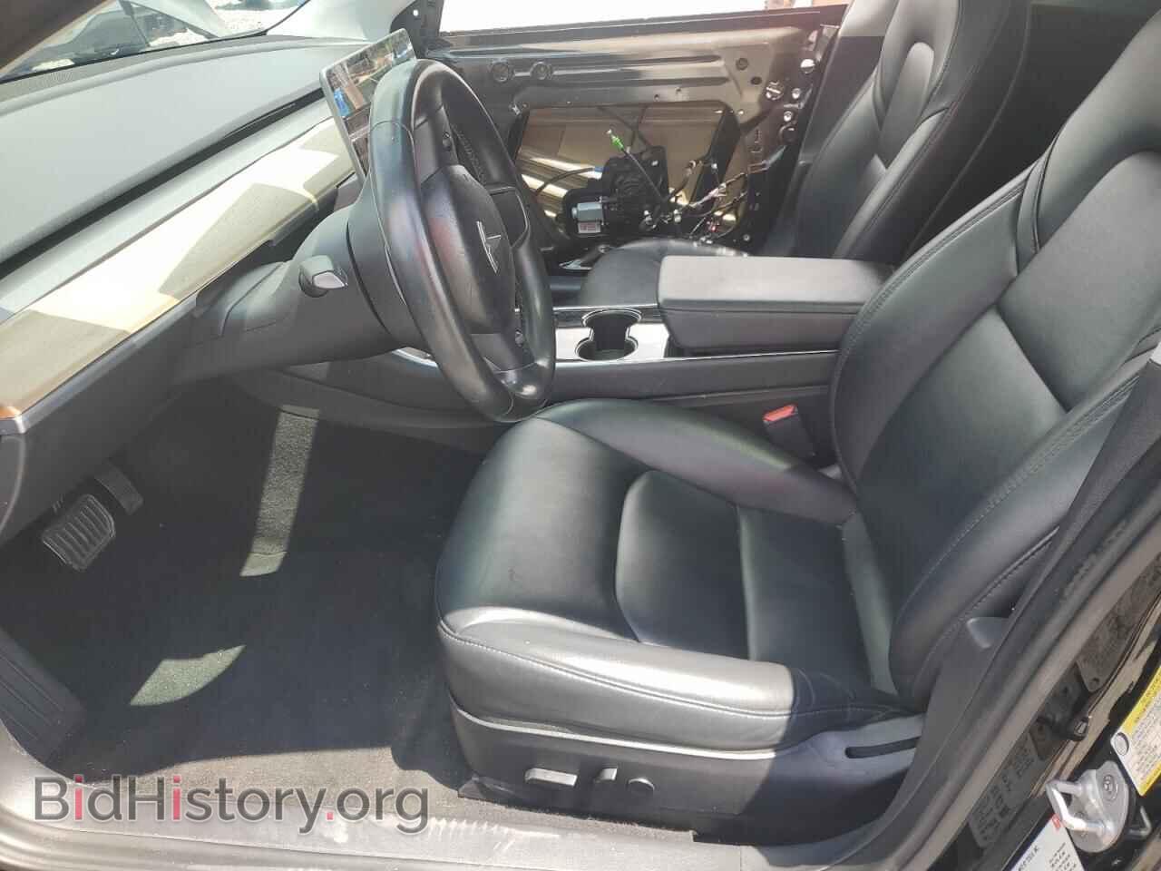 2018 TESLA MODEL 3 - VIN: 5YJ3E1EBXJF129977 - Photo 7