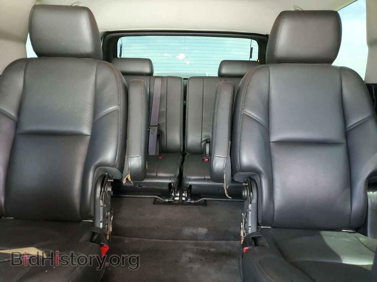 2013 GMC YUKON - VIN: 1GKS1EEF0DR229512 - Фото 10