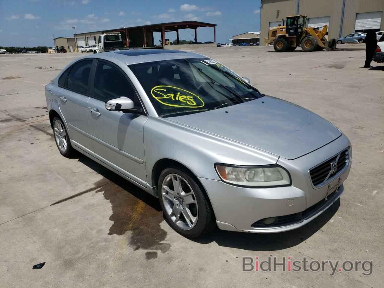 Photo YV1382MS5A2513466 - VOLVO S40 2010