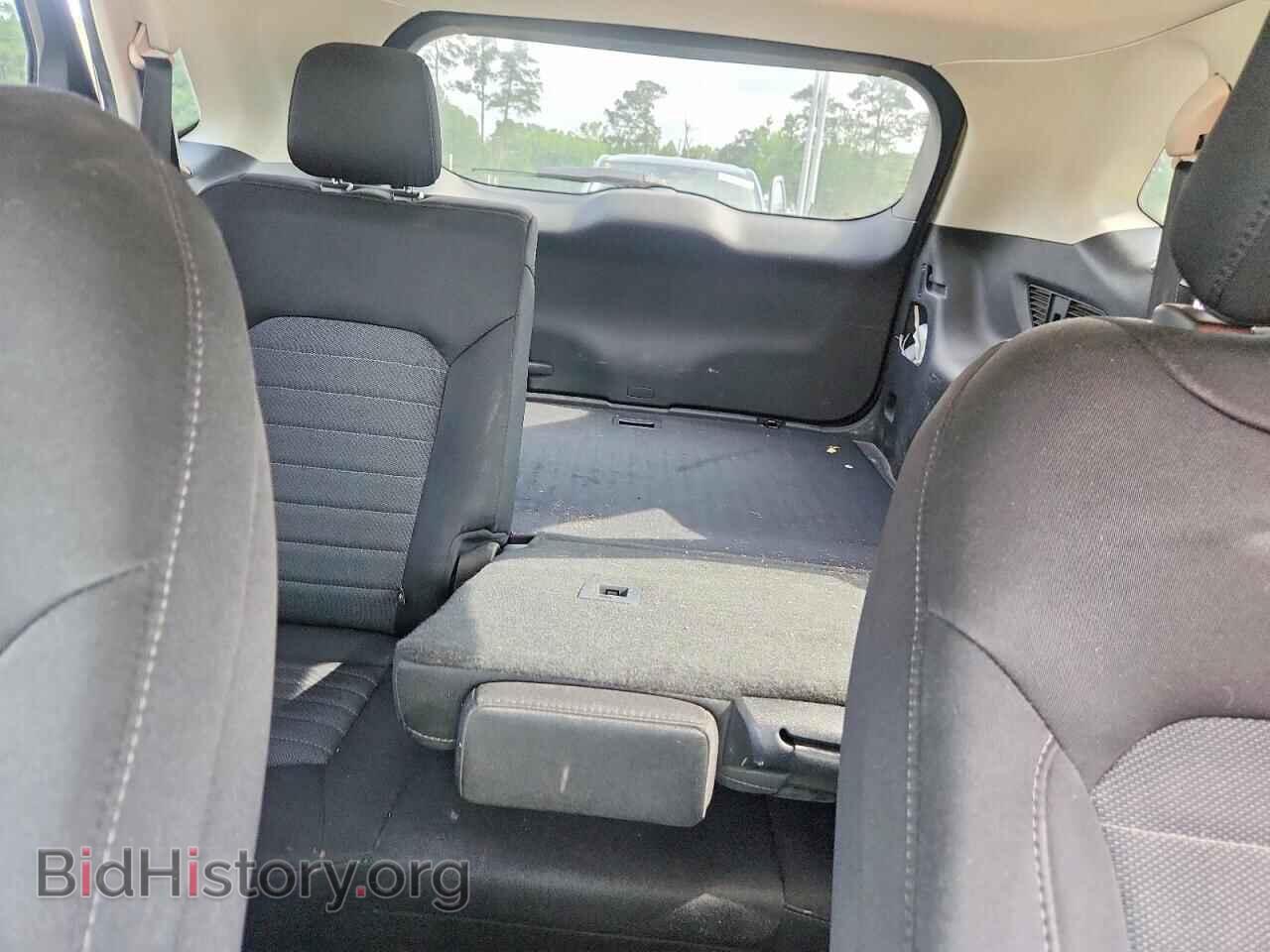2017 FORD EDGE - VIN: 2FMPK3G90HBB93190 - Фото 10