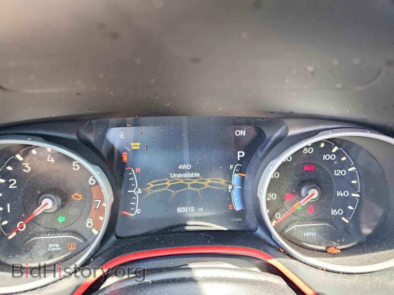 2020 JEEP COMPASS - VIN: 3C4NJDDBXLT106677 - Photo 9