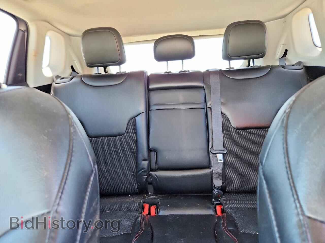 2020 JEEP COMPASS - VIN: 3C4NJDDBXLT106677 - Photo 10