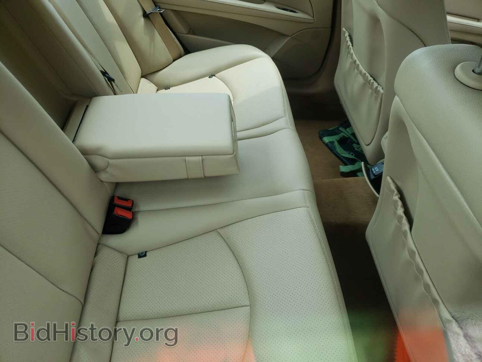 2008 MERCEDES-BENZ E-CLASS - VIN: WDBUF22X38B246898 - Фото 6