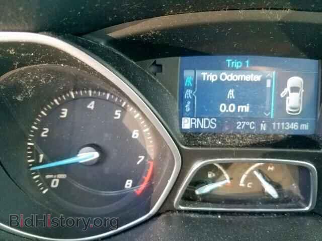 2012 FORD FOCUS - VIN: 1FAHP3H26CL168692 - Photo 8