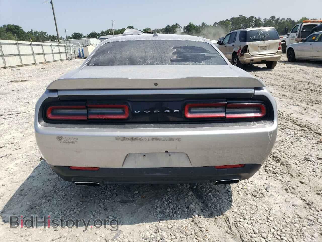 2017 DODGE CHALLENGER - VIN: 2C3CDZGGXHH584895 - Photo 6