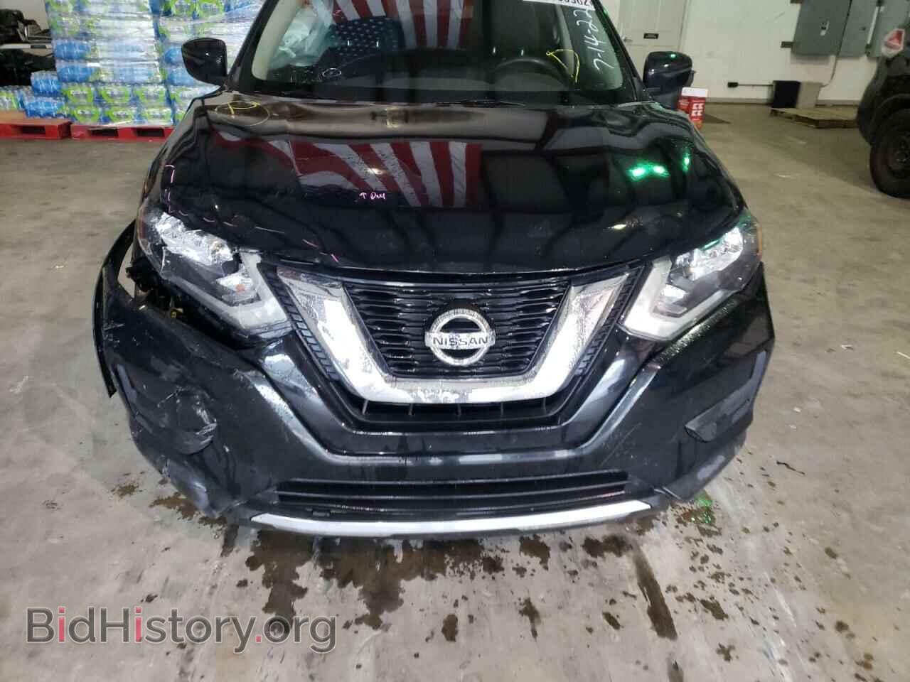 2017 NISSAN ROGUE - VIN: KNMAT2MT5HP530298 - Фото 9