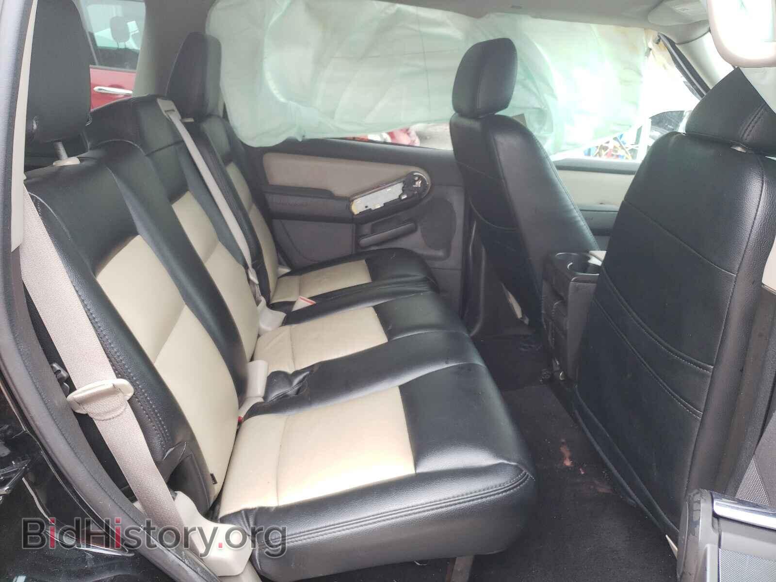 2008 FORD EXPLORER - VIN: 1FMEU63848UB33200 - Photo 6