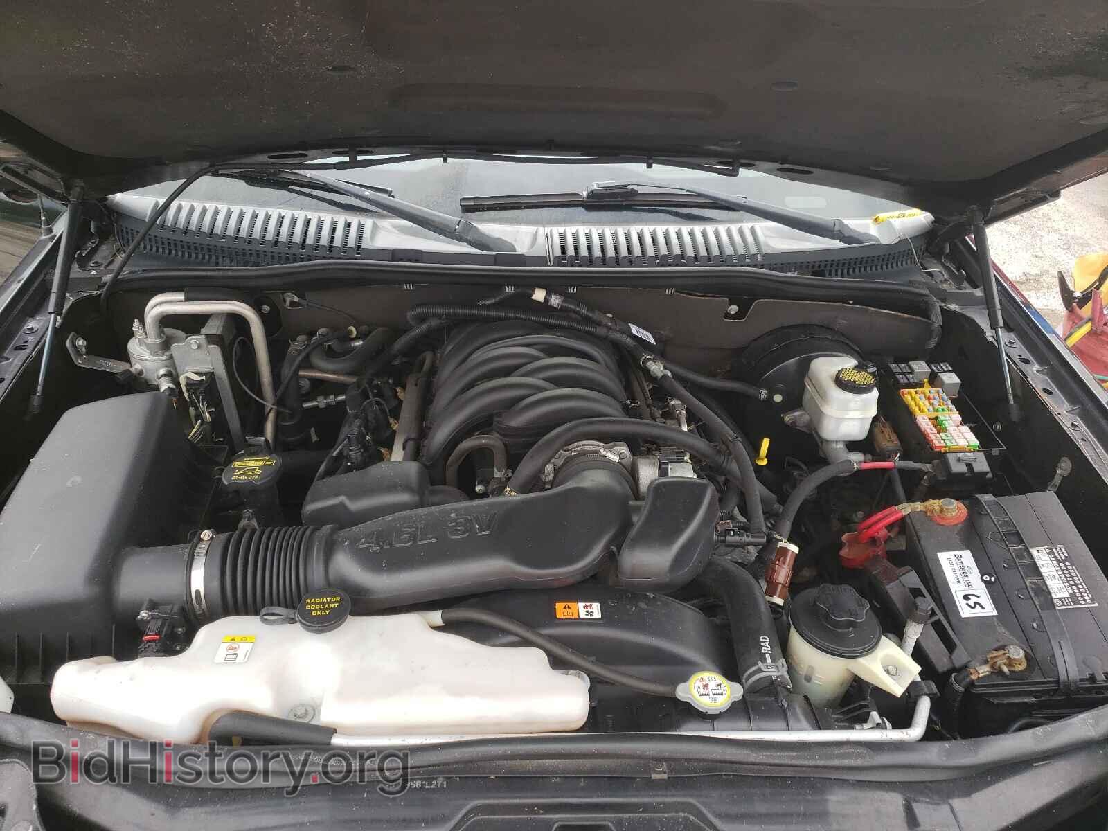 2008 FORD EXPLORER - VIN: 1FMEU63848UB33200 - Photo 7