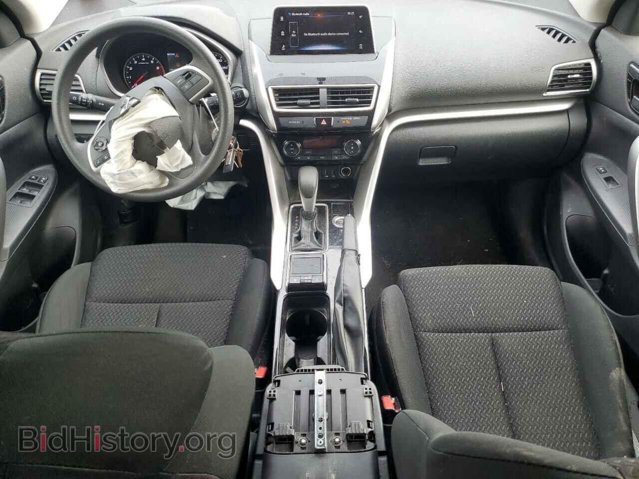 2018 MITSUBISHI ECLIPSE - VIN: JA4AT4AA6JZ042707 - Photo 8