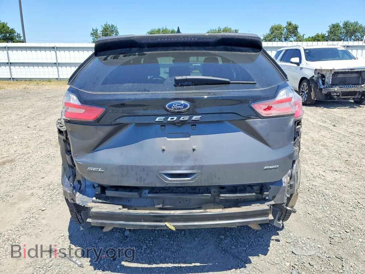 2022 FORD EDGE - VIN: 2FMPK4J95NBA14782 - Фото 6