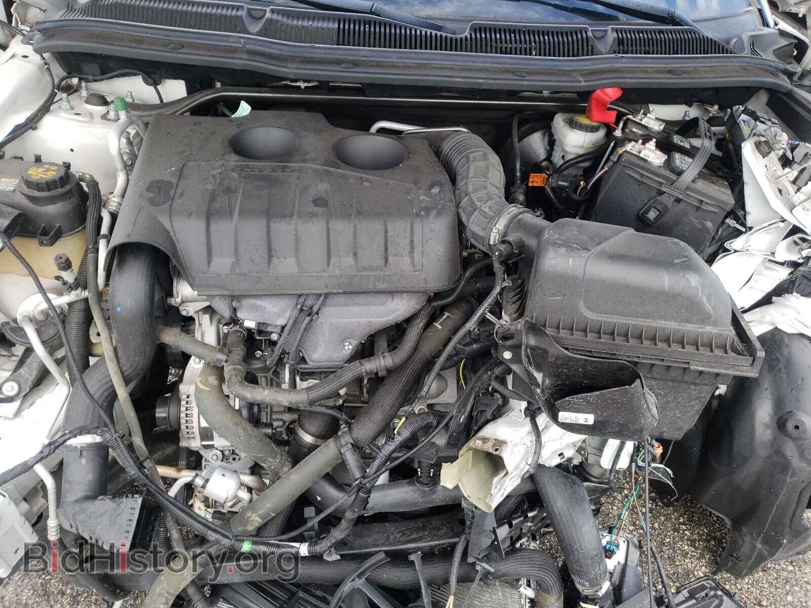 2018 FORD EXPLORER - VIN: 1FM5K7BH3JGB26918 - Фото 7